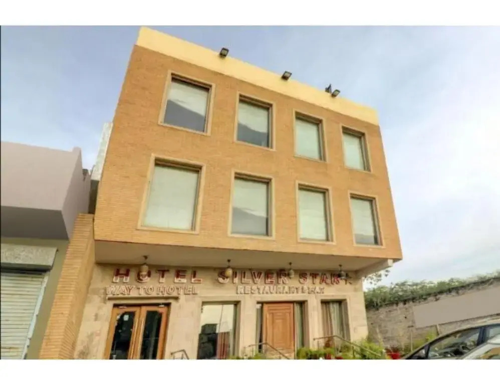 Hotel Silver Star