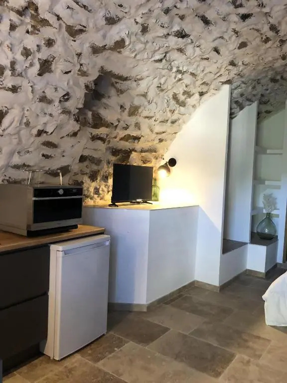 1722 Cosy Home Corbara