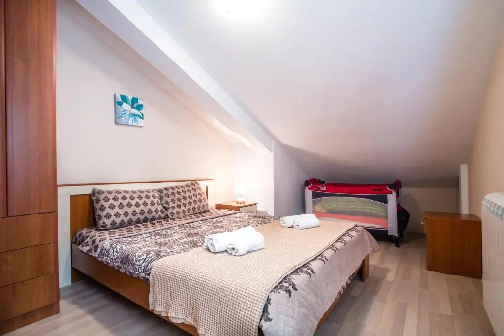 Radonjić Apartments