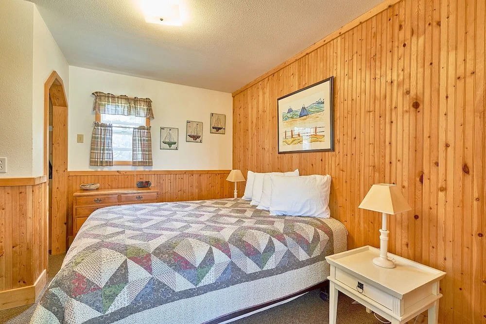 Klipsan Beach Cottages