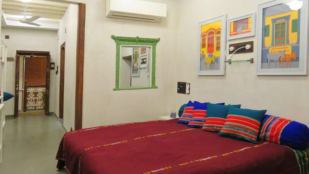 Mangaldas Ni Haveli II by The House of MG
