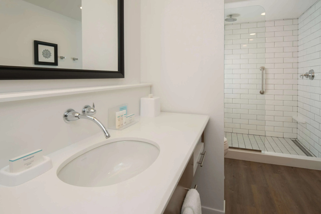 Hampton Inn And Suites By Hilton Portland-Pearl District