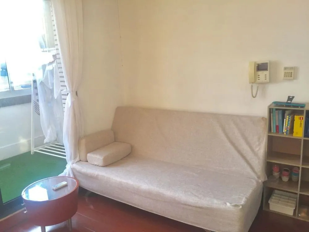 Homey Loft Studio at Hong Qiao