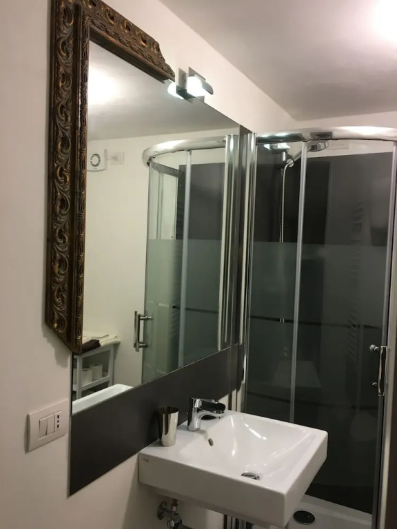 Open-Space Le Macine Apartment