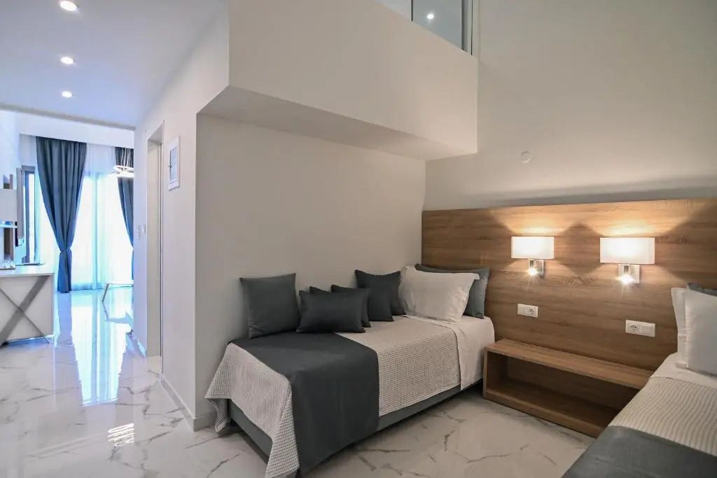 Rihios Hotel