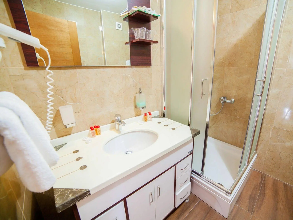 Hotel Petrovac