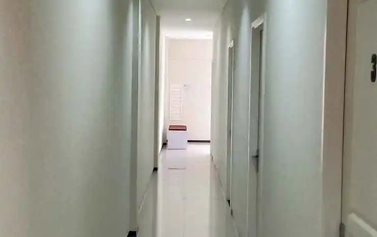 Lumiere Guest House