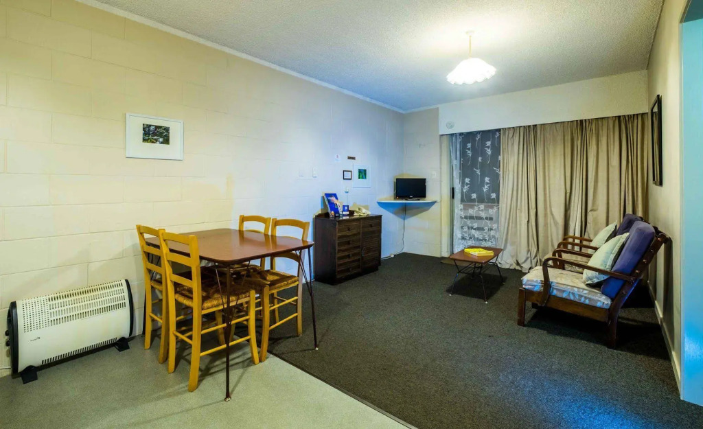 Claudelands Motel