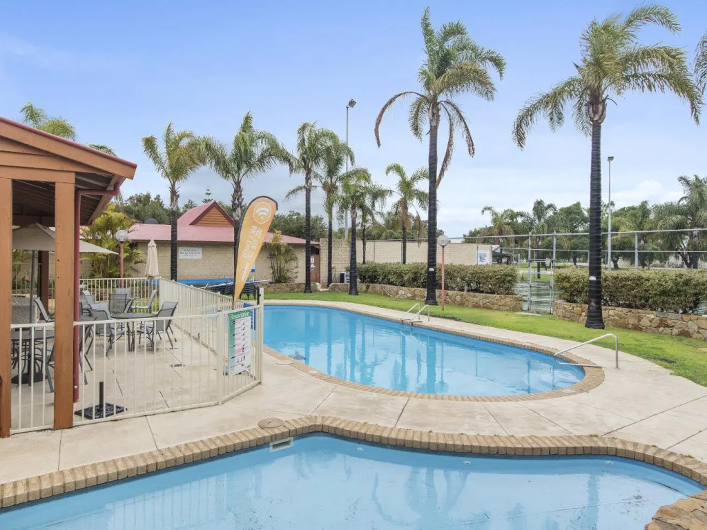 Discovery Parks - Bunbury Foreshore