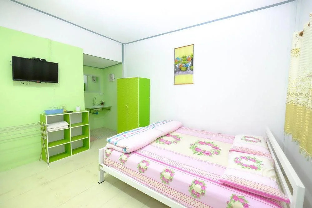 Homestay Thararin & Kanokrat