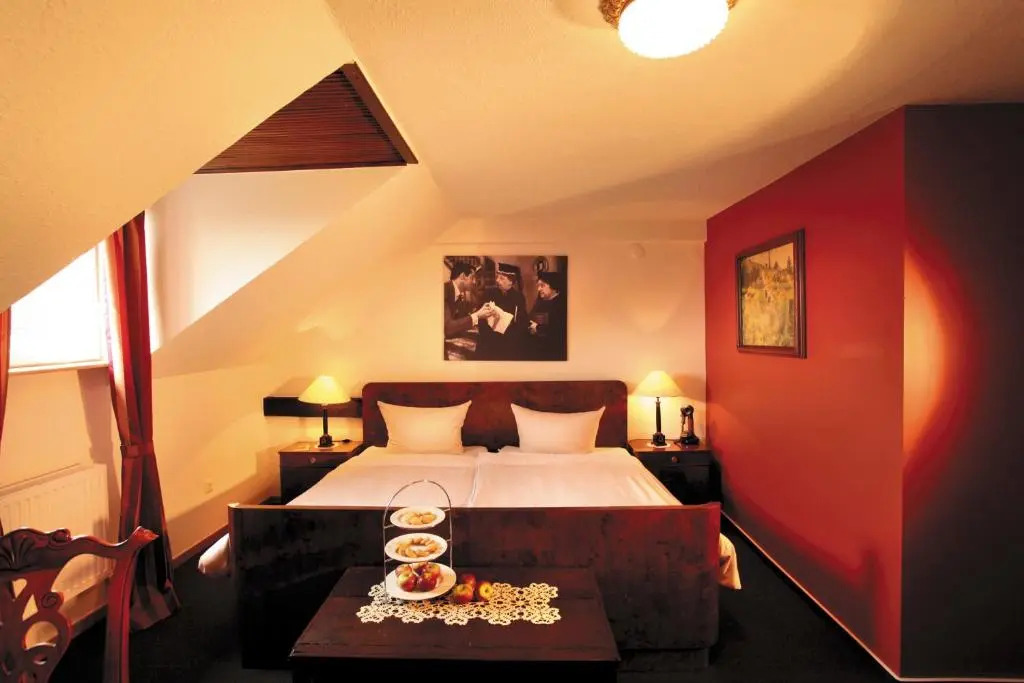 EIFELkrimihotel