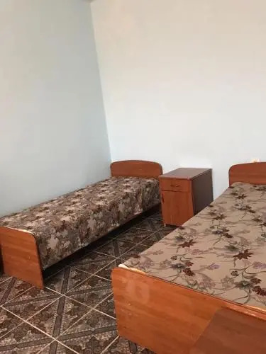 Hotel Morskaya Volna