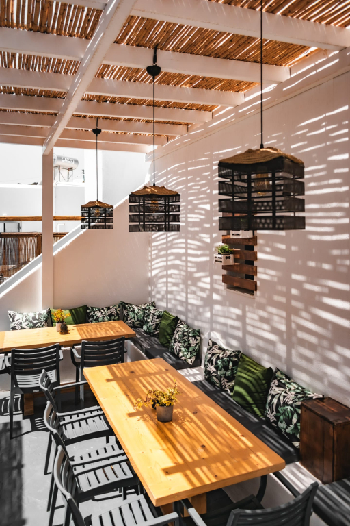 Piperaki Project Paros