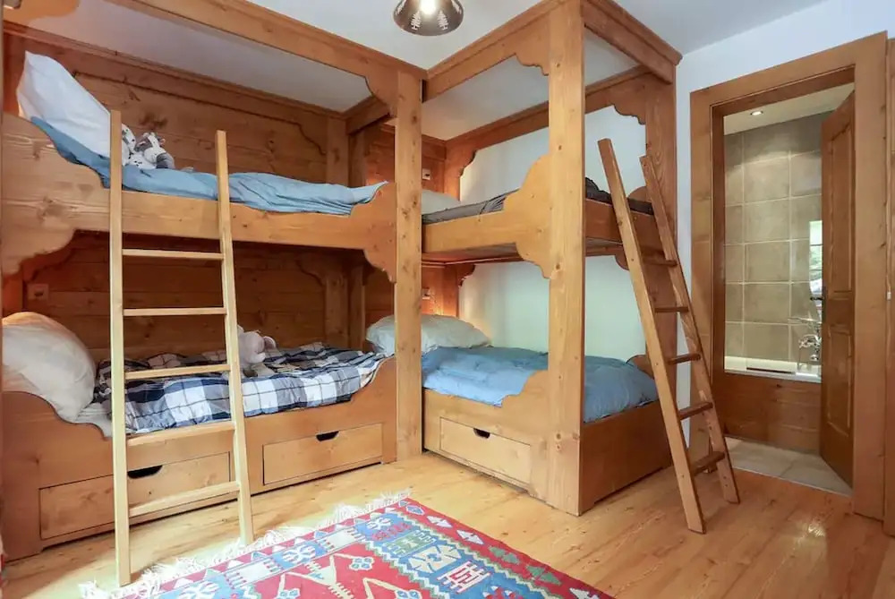 Verbier Spacious Chalet