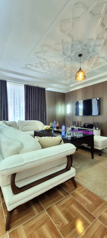 Отель Rizos Elite House