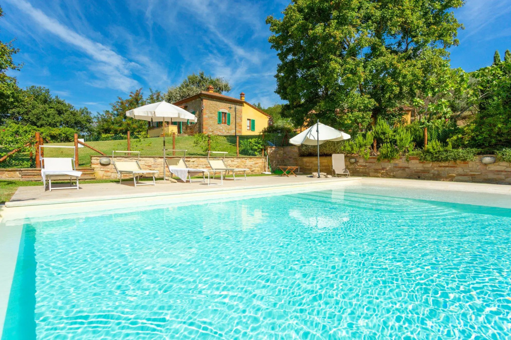 Villa Casale Federica Large Private Pool WiFi