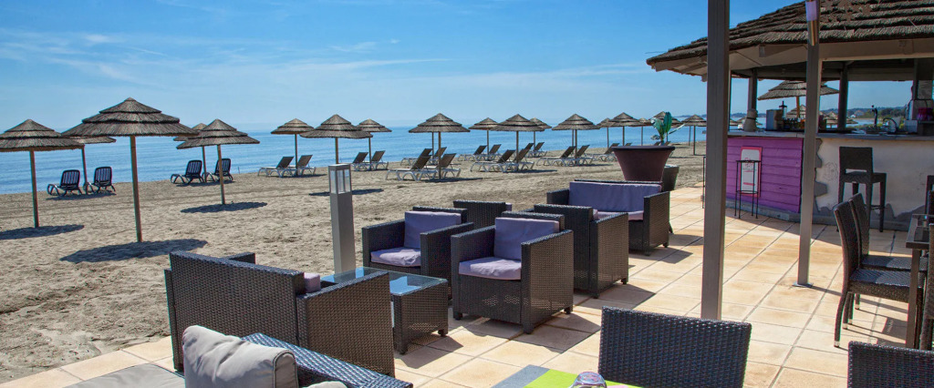 Residence Marea Resort