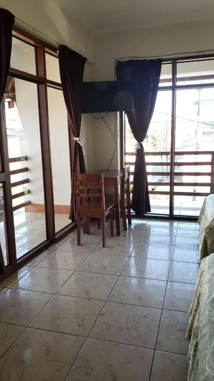 Hostal El Puerto