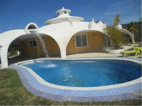 Villa el Oasis