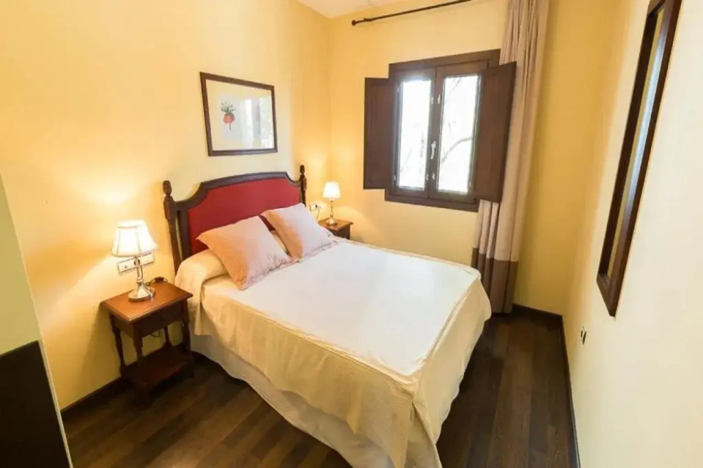 Hotel Villa Turística de Bubión
