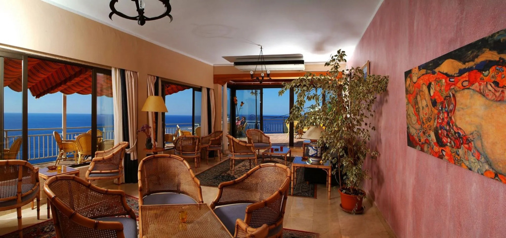 Hotel Sa Coma