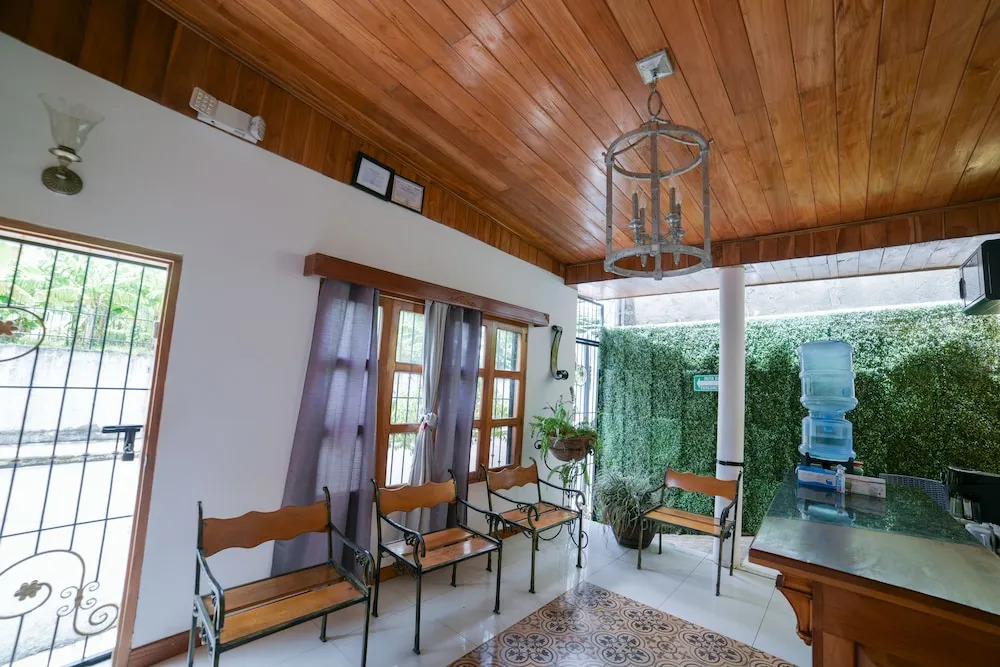 Rivas Inn