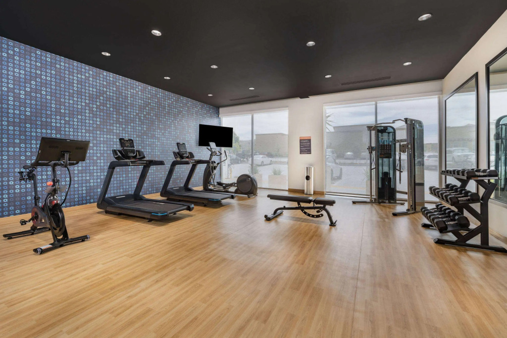 La Quinta Inn & Suites by Wyndham Yucaipa