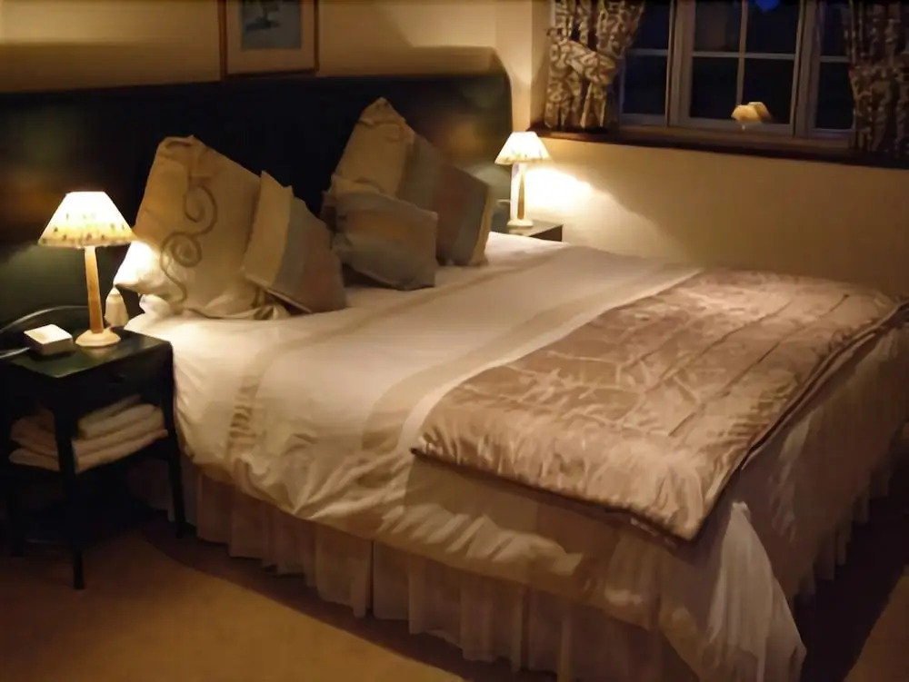 The Tithe Barn - B&B
