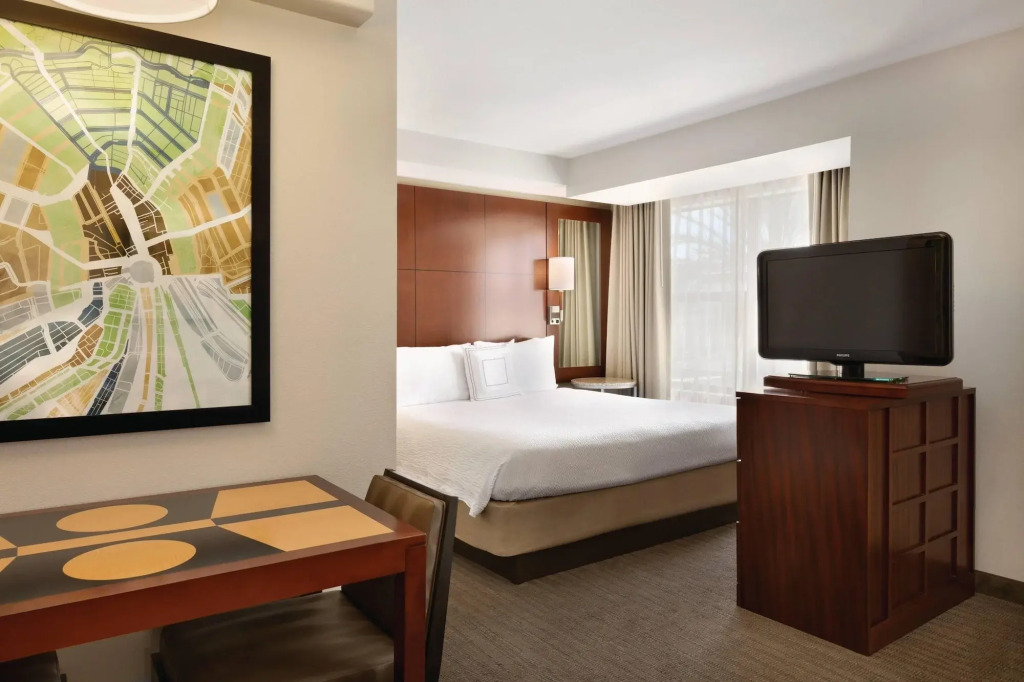 Residence Inn San Diego North/San Marcos