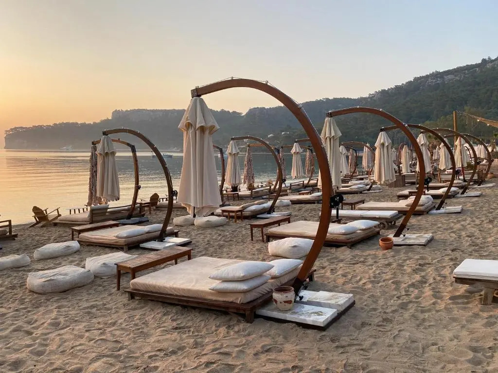 Docs Boutique Hotel Kemer