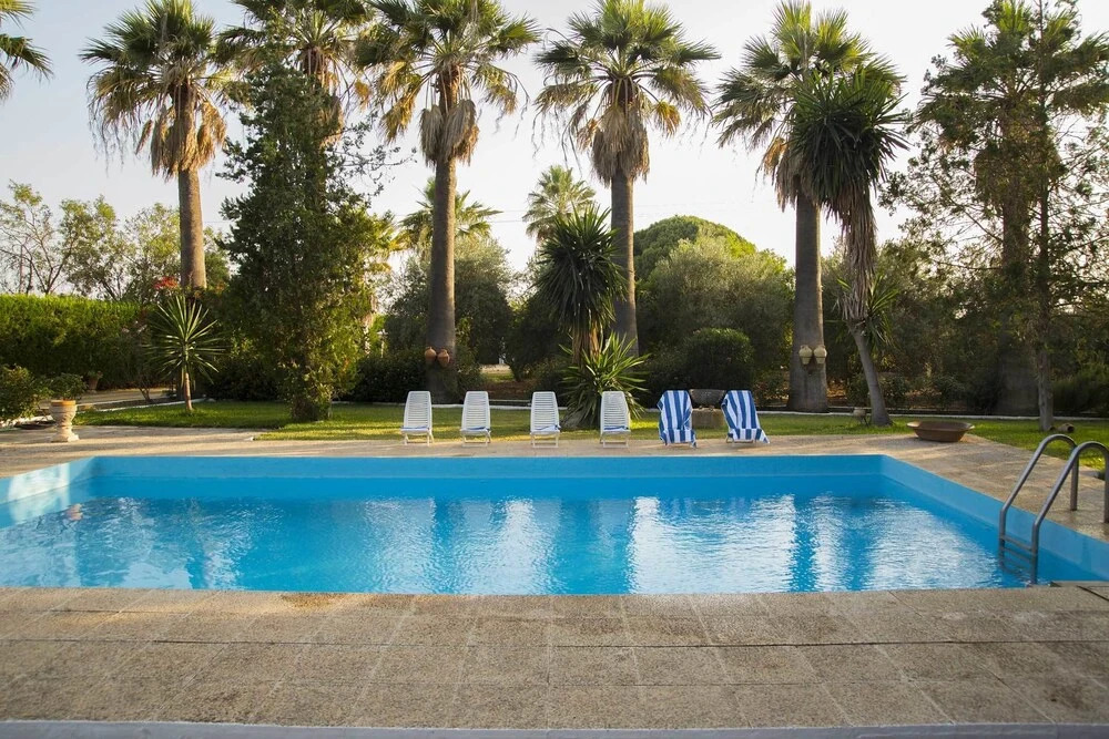 Casa Rural Santa Ana