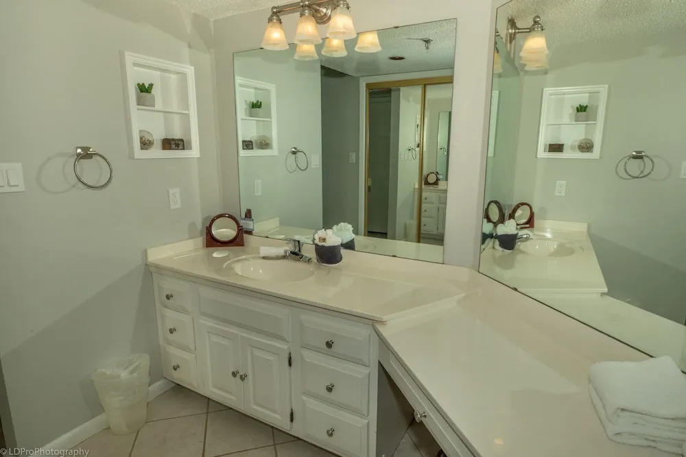 Inlet Reef 304 Destin - 2 Br Condo