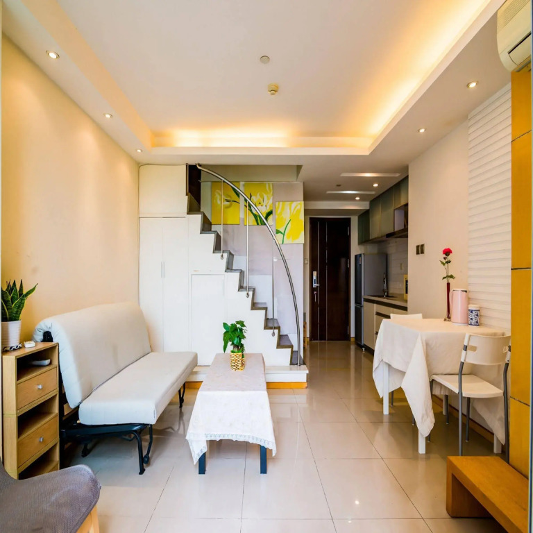 Century Home Service Apartment