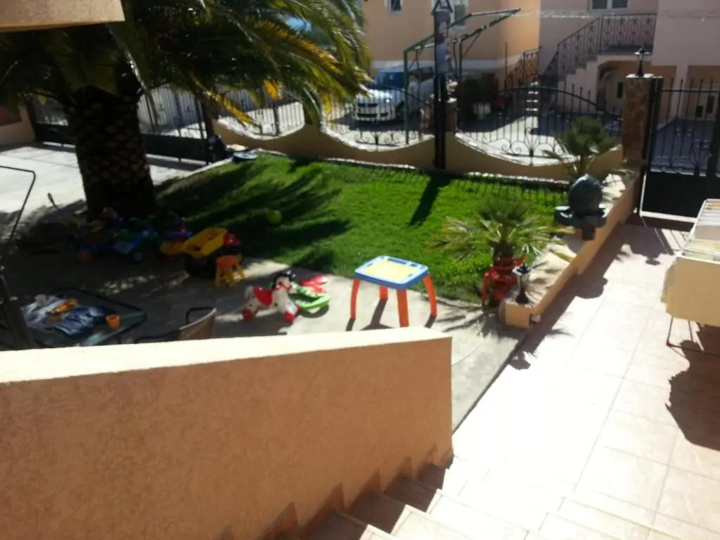 Villa Jupok