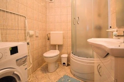 Apartments Veli vrh