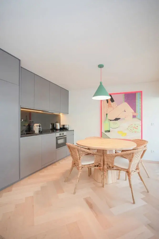 Allegro Boutique Apartment 1B