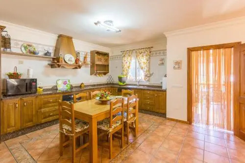Holiday Home Villa Cecilia