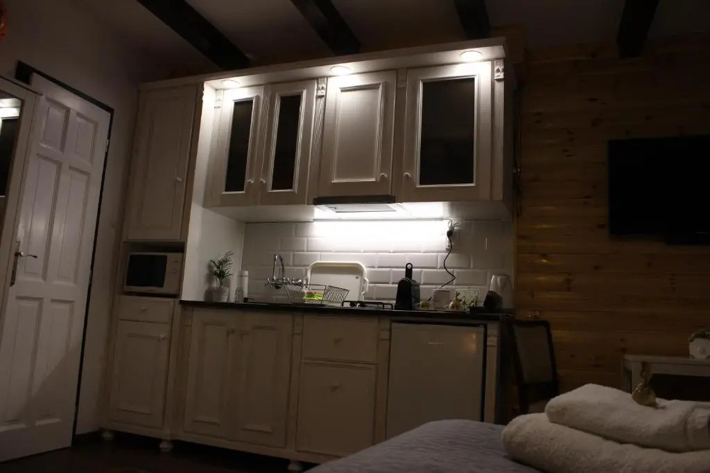 Kisház Apartman
