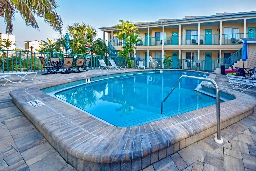 Five Palms Suite 201 - Daily - Weekly - Monthly