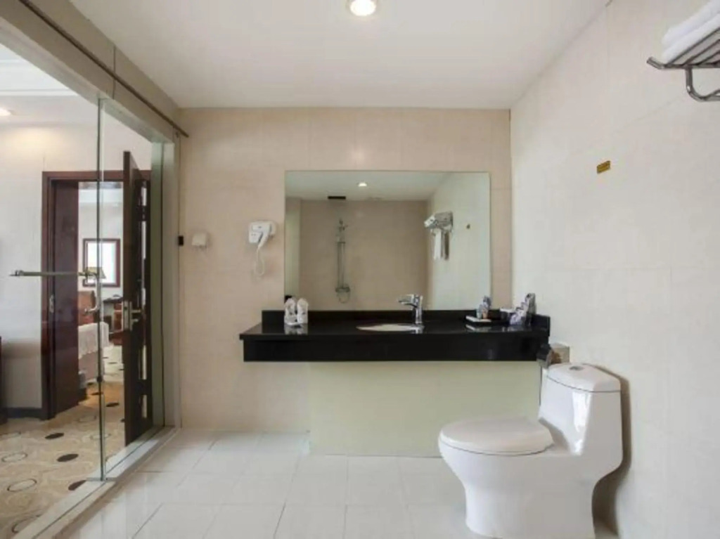 Zhongya Hotel