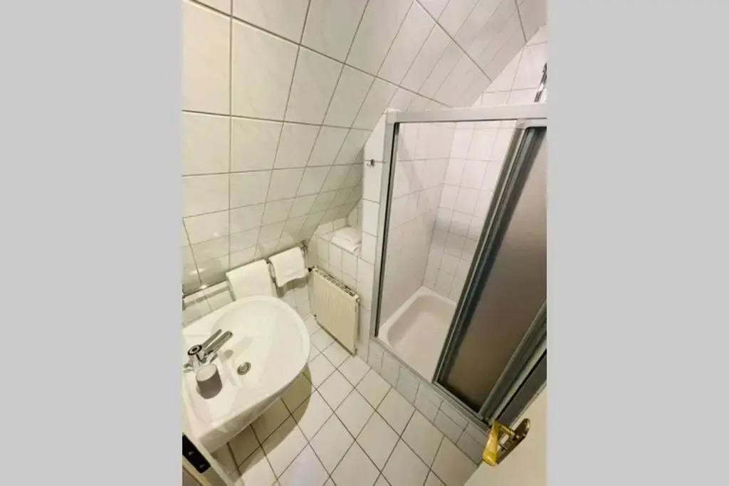 Kuscheliges Sylt Zuhause für 2 Personen