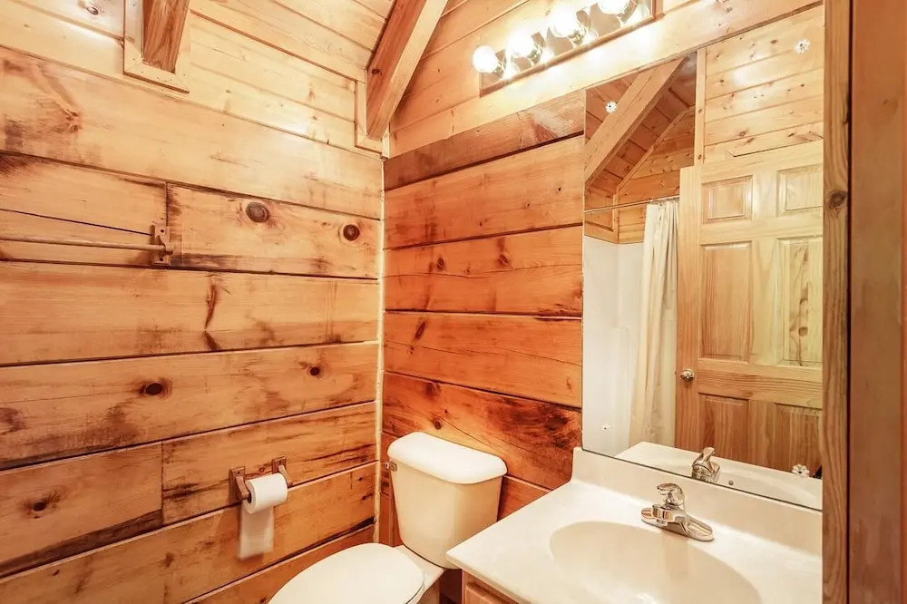 Sunset - Studio Cabin