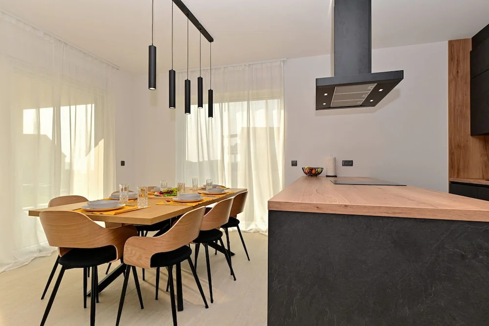 Villa Giovanni Zadar Villas