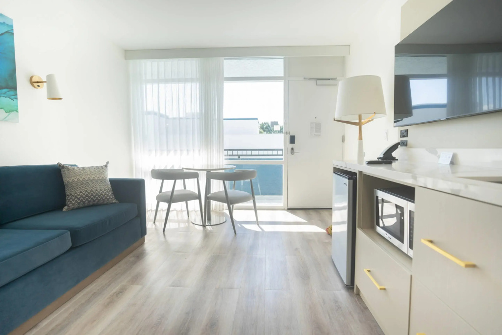 DASKK Orlando Hotel near Universal Blvd, an Ascend Collection Hotel
