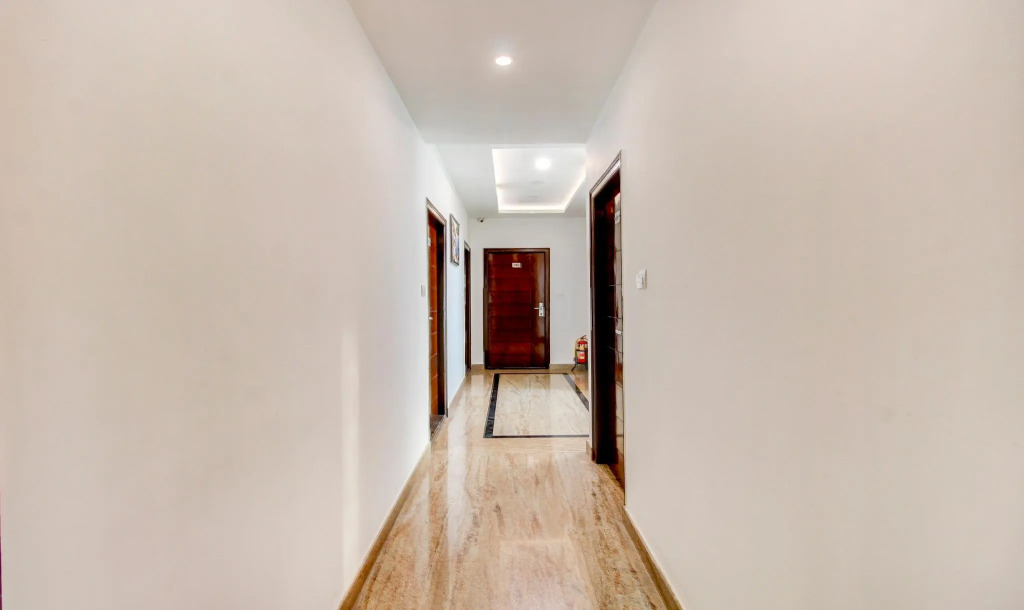 Treebo The Sai Leela Suites