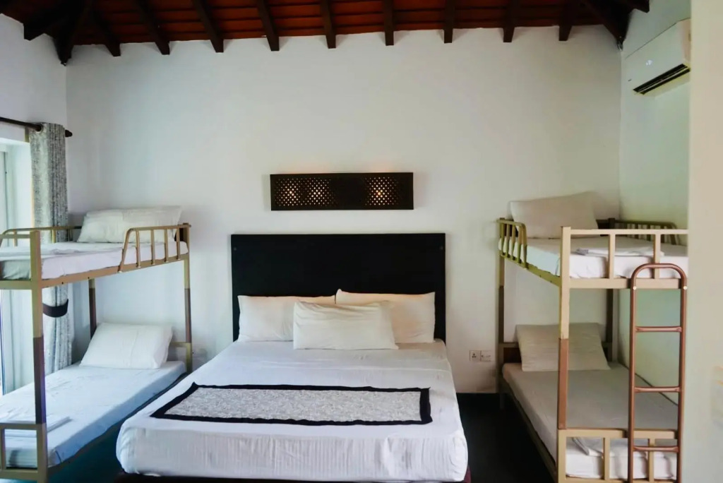 Amaluna Resorts