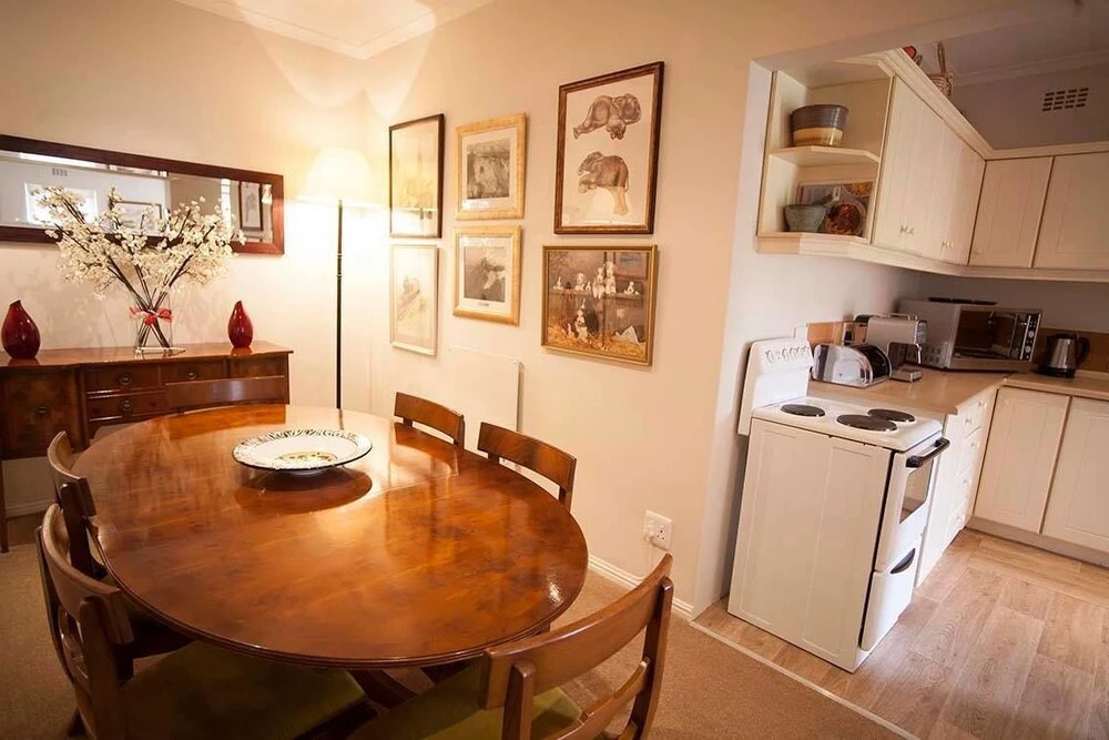 Majini Guest House