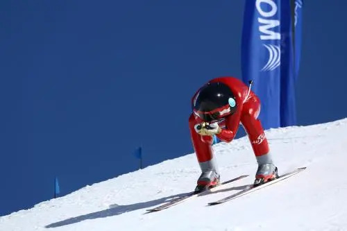 Andorra4days Soldeu - El Tarter