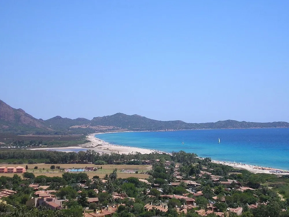 Residenze Casa Smeralda Costa Rei