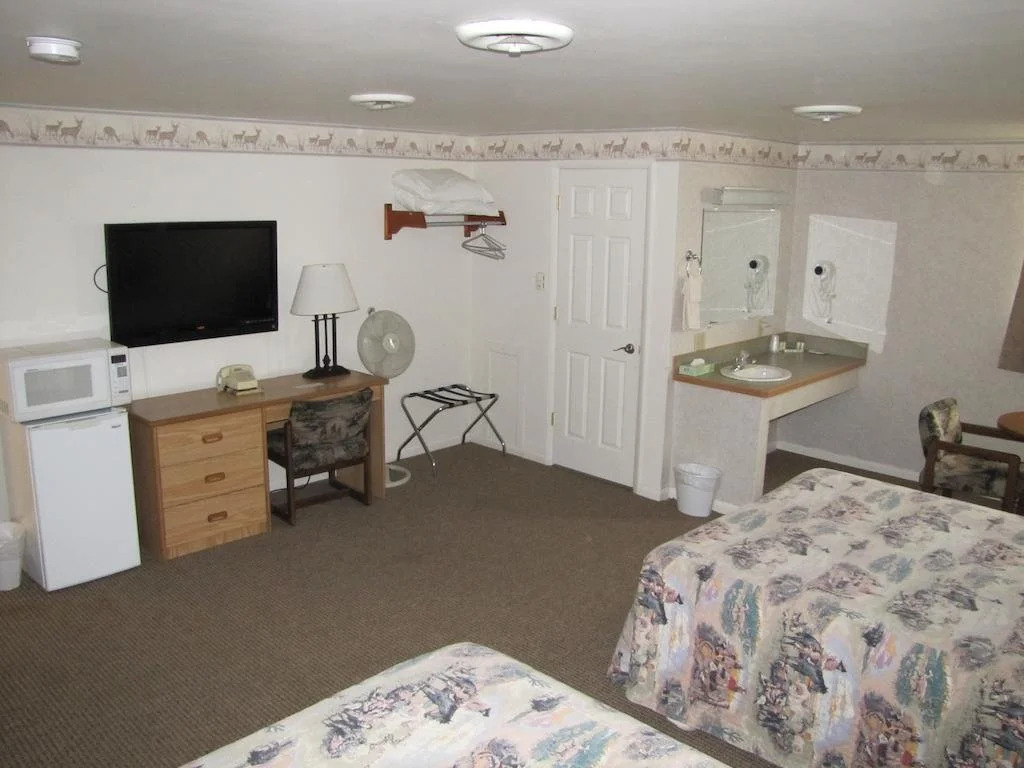 Greybull Motel